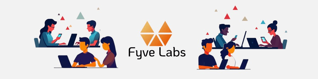 Welcome to Fyve Labs — Where AI Meets Human Potential